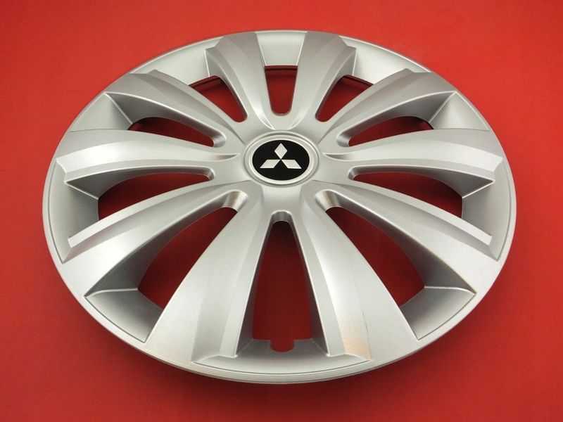 KOŁPAKI 15'' MITSUBISHI - Space Wagon Carisma DLS zdjęcie 3