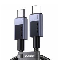 Kabel USB-C Ugreen 240W PD 1m do Ładowania i Transferu Danych