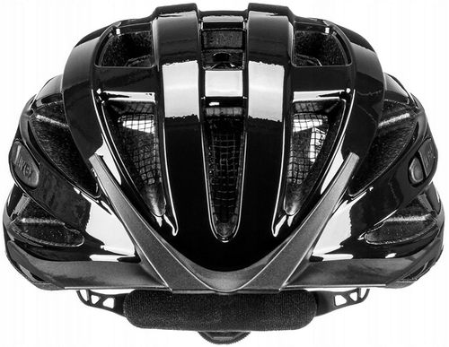 Kask rowerowy UVEX I-vo 3D 52-57cm black na Arena.pl
