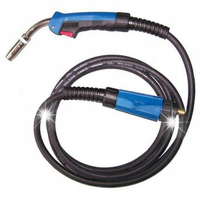 Uchwyt spawalniczy Binzel MB EVO 15 5 mb