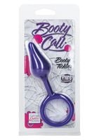 plug booty tickler purple