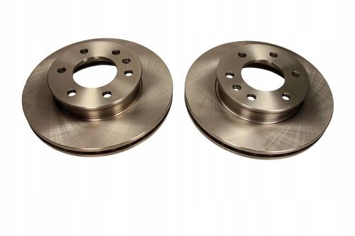 TARCZA HAM. DB P. SPRINTER 06- MAXGEAR na Arena.pl