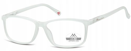 Okulary do Czytania Nerdy Damskie Męskie PLUSY do BLIŻY + GRATISY na Arena.pl