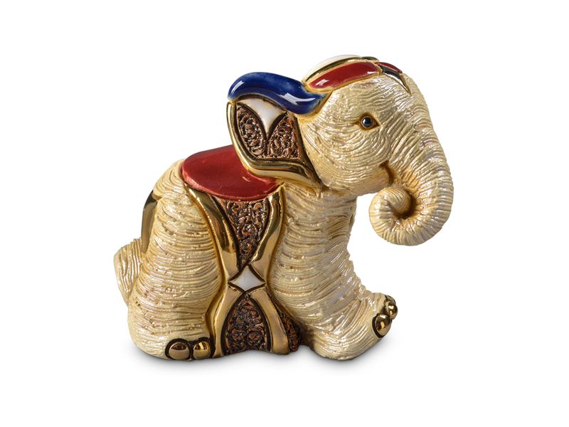 Mały słoń sumatrzański zdjęcie 1