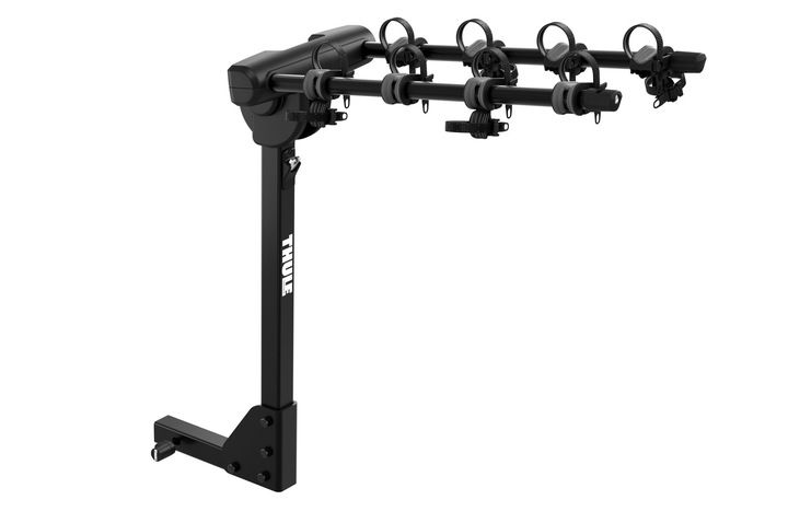 Thule Alpine 694-7 adapter do przewozu nart do boxu dachowego zdjęcie 6