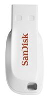 Sandisk Cruzer Blade White 16GB