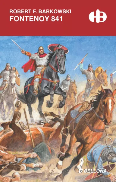 Fontenoy 841 zdjęcie 1