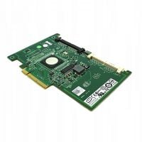 DELL Kontroler RAID 6/iR, PCI-E, 2x SAS - 0YK838