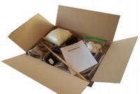 Hobby Horse - 1 pak BOX - Duży - zrób to sam DIY