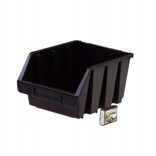 10 szt. Ergobox 3 pojemnik warsztatowy kuweta na Arena.pl