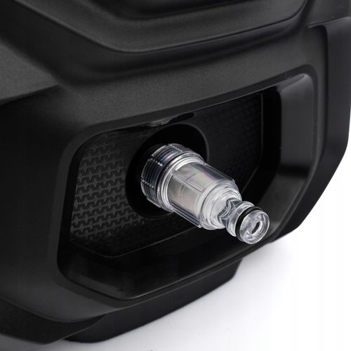 MYJKA CIŚNIENIOWA 350BAR MOSIĘŻNA POMPA 3000W INDUKCJA POTĘŻNA ZWIJACZ na Arena.pl