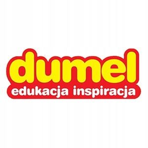DUMEL ZABAWKA INTERAKTYWNA EDUKACYJNA PRZYJACIEL MIŚ NAUKA 12M+ na Arena.pl