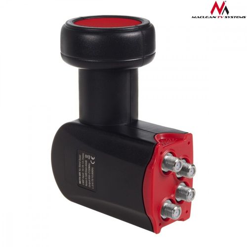 Konwerter satelitarny quad Red Point MCTV-591 na Arena.pl