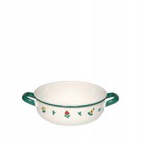 Riess - Miseczka Ceramiczna 0,85L Gmundner Streublumen