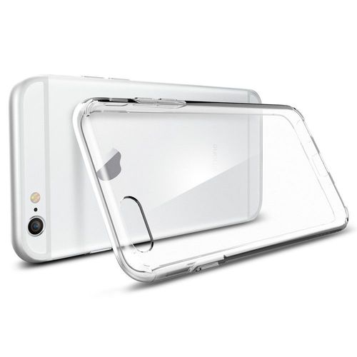 SPIGEN LIQUID CRYSTAL IPHONE 6/6S (4.7) CRYSTAL CLEAR na Arena.pl