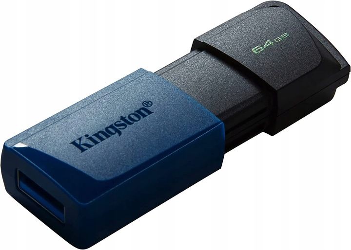2 x PENDRIVE KINGSTON PAMIĘĆ DTXM USB 3.2 64 GB zdjęcie 2