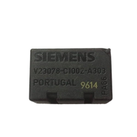 Przekaźnik V23078-C1002-A303 12V 30A SIEMENS