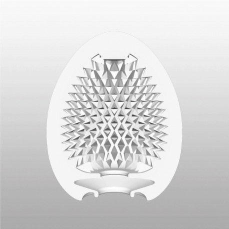 Masturbator Tenga Egg Misty 1szt. na Arena.pl