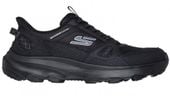 Buty męskie SKECHERS Slip-ins Ridge Oak - GATEWAY TRAIL(237788-BBK) 45