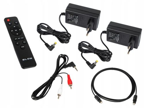 MOCNY SOUNDBAR BLUETOOTH GŁOŚNIK 4.1 USB HDMI TELEWIZOR 120W AUX na Arena.pl