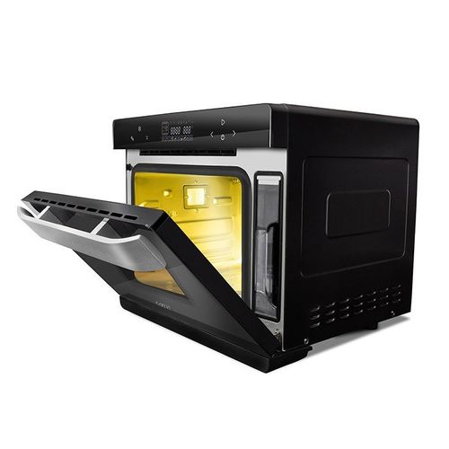 Piekarnik parowy wolnostojący GPP-400 na Arena.pl