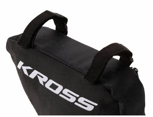 TORBA SAKWA ROWEROWA POD RAMĘ NA ROWER KROSS na Arena.pl