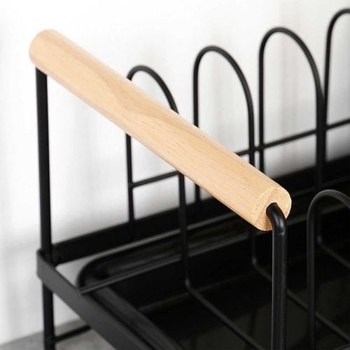 suszarka ociekacz do naczyń vilde 229154 na Arena.pl