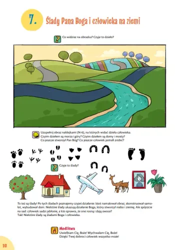 Spotykam Jezusa. Razem Z Jezusem. Podręcznik I Ćwiczenia Do Religii Dla na Arena.pl