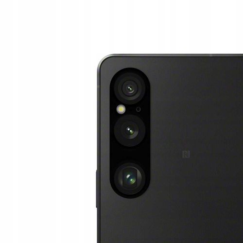 Spacecase Camera Glass Xperia 1 Vi na Arena.pl