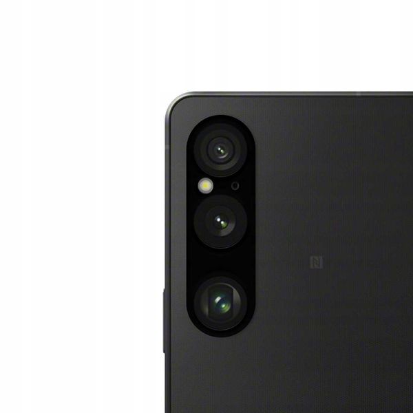 Spacecase Camera Glass Xperia 1 Vi zdjęcie 3