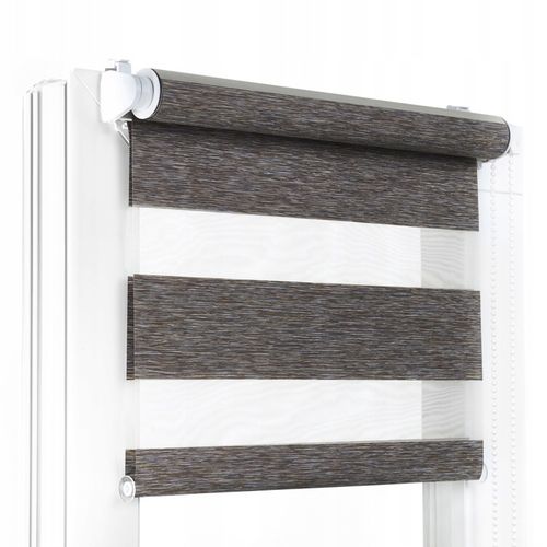 ROLETA ROLETY DZIEŃ NOC 57 x 150 cm KOLORY PREMIUM na Arena.pl