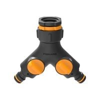 przyłącze kranowe podwójne, multi - fs-1027061