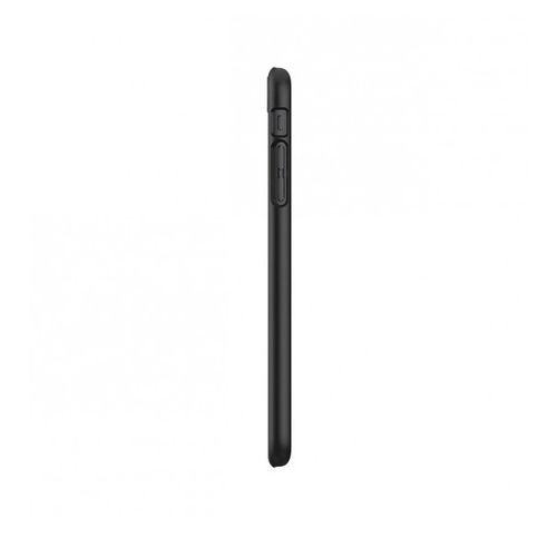 SPIGEN THIN FIT IPHONE 7 8 PLUS CZARNE 055CS22238 na Arena.pl