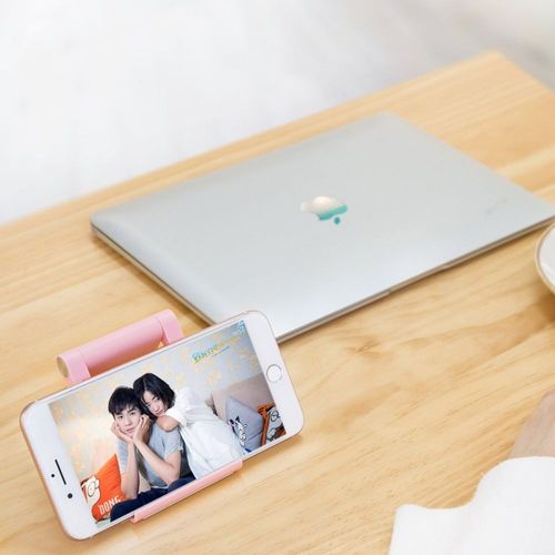 ROCK UNIVERSAL STAND HOLDER SMARTPHONE & TABLET WHITE na Arena.pl