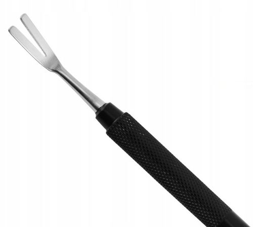 SZCZYPCE PĘSETA DO USUWANIA WYCIĄGANIA KLESZCZY DLA PSA KOTA LUDZI ZESTAW na Arena.pl