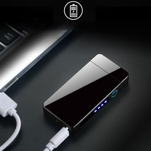 Zapalniczka Plazmowa HQ Elektryczna Dotykowa USB. na Arena.pl