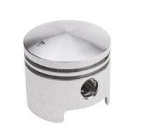 Tłok Cedrus nkpl wykaszarka CED520X 020140