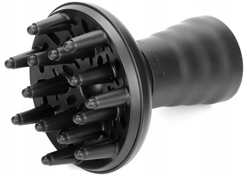 UNIWERSALNY DYFUZOR DO SUSZAREK REMINGTON D52DU KRĘCONYCH FALOWANYCH WŁOSÓW na Arena.pl