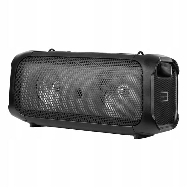 Głośnik Bluetooth 5.0 TWS Music Box DJ! USB SD AUX zdjęcie 6