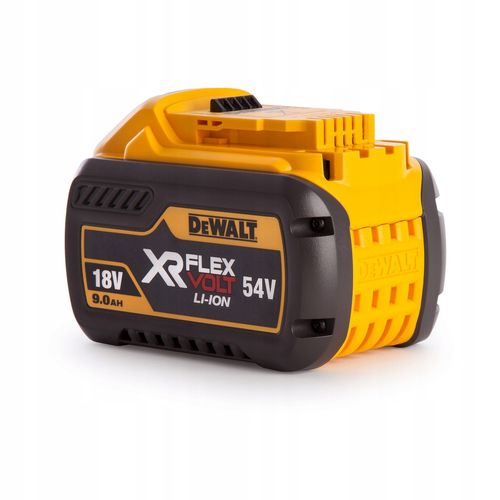 DEWALT AKUMULATOR 2x18V 9,0Ah + ŁADOWARKA na Arena.pl