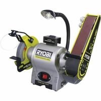 Szlifierka taśmowo-tarczowa Ryobi RBGL250G 250 W