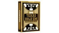 karty poker texas jumbo niebieskie 0551