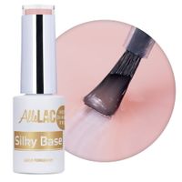 Rubber Silky Base AlleLac Dreamer Nr 3 baza twarda kauczukowa 5 g