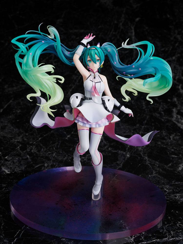 Hatsune Miku GALAXY LIVE 2020 Ver. 1/7 Scale Figure na Arena.pl