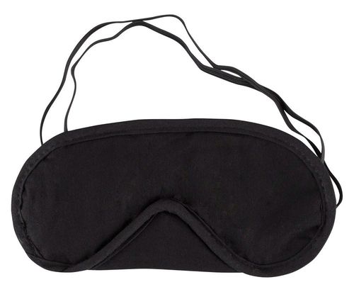 Blindfold Set pack of 2 red/bl na Arena.pl