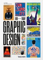 History of Graphic Design. 40th Ed. J WEIDEMANN