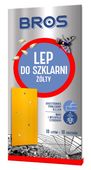 LEP DO SZKLARNI ŻÓŁTY 10 SZT - BR 388