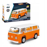 ACTION TOWN VOLKSWAGEN T2B BUS