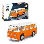 ACTION TOWN VOLKSWAGEN T2B BUS