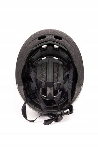 Kask DUCATI Urban rozmiar L Szary na Arena.pl